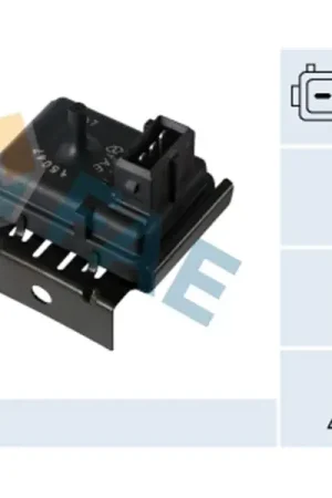 Sensor, presión colector de admisión FAE 15047 Precio De Oferta
