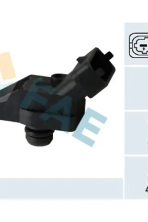Sensor, presión colector de admisión FAE 15053 Última Oportunidad