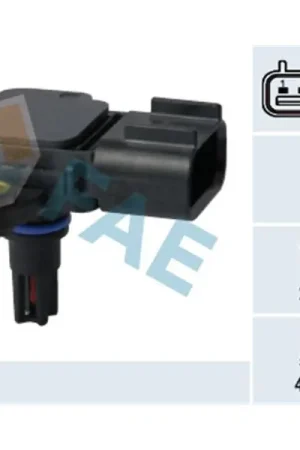 Sensor, presión colector de admisión FAE 15069 Solo Por Tiempo Limitado