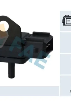Sensor, presión colector de admisión FAE 15084 Descuento