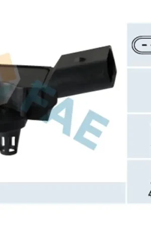 Sensor, presión colector de admisión FAE 15090 Precio De Fábrica
