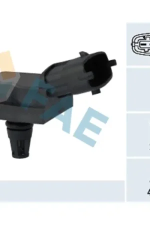 Hecho A Mano Sensor, presión colector de admisión FAE 15111