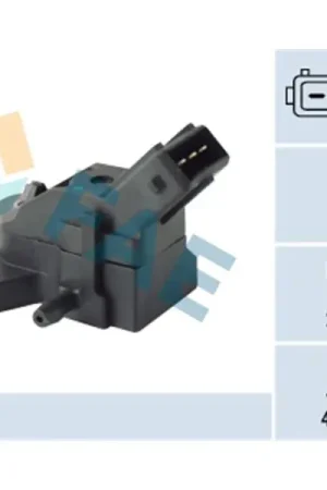 Sensor, presión colector de admisión FAE 15131 No Te Lo Pierdas