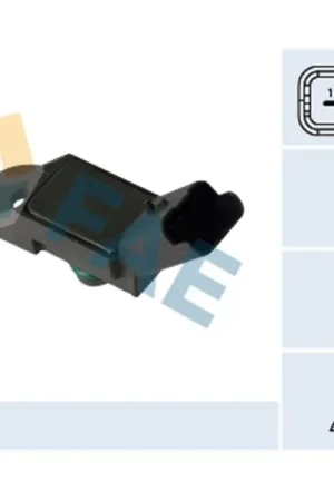 Ordenar Ahora Mismo Sensor, presión colector de admisión FAE 15161