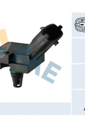 Sensor, presión colector de admisión FAE 15188 Envío Gratis