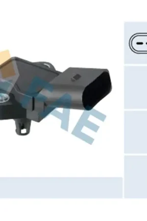 Sensor, presión colector de admisión FAE 15198 Descuento