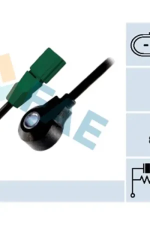 Sensor de detonaciones FAE 60192 Edición Limitada