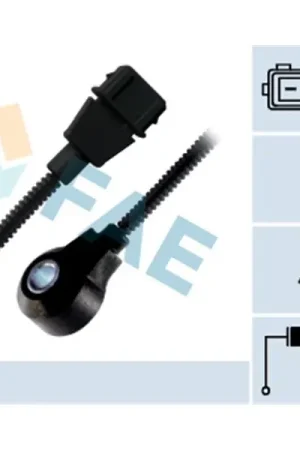 Sensor de detonaciones FAE 60208 Certificado