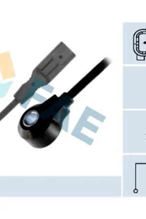 Sensor de detonaciones FAE 60250 Barato
