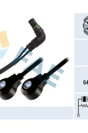Sensor de detonaciones FAE 60255 Promoción Exclusiva