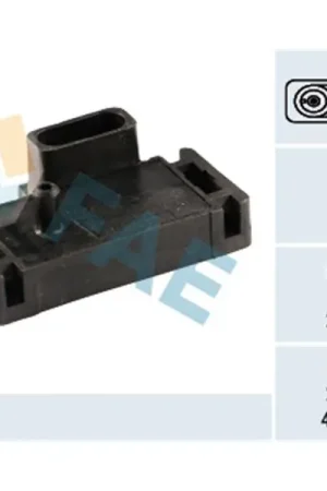 Sensor, presión colector de admisión FAE 15005 Nueva Colección