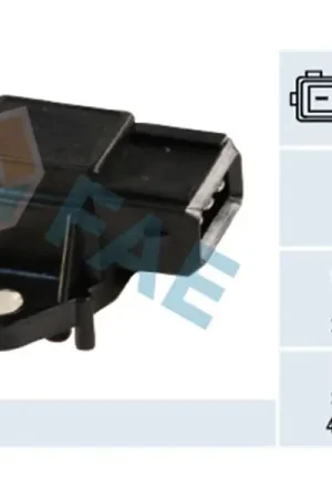 Profesional Sensor, presión colector de admisión FAE 15029