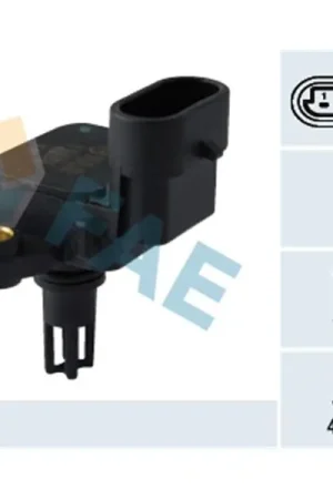 Sensor, presión colector de admisión FAE 15071 A Buen Precio