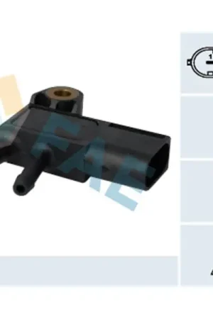 Sensor, presión gas de escape FAE 16100 Precio Reducido