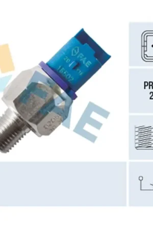 Sensor, presión de aceite FAE 18502 Promoción Exclusiva