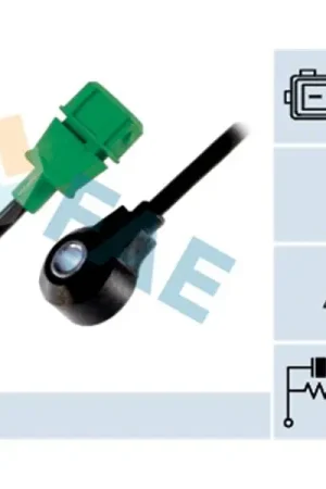 Sensor de detonaciones FAE 60103 Oferta Flash