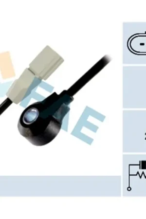 Últimas Unidades Sensor de detonaciones FAE 60118
