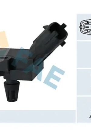 Sensor, presión colector de admisión FAE 15083 Auténtico