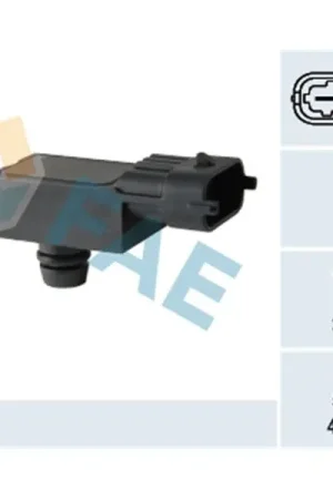 Súper Precio Sensor, presión colector de admisión FAE 15092