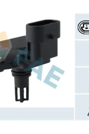 Sensor, presión colector de admisión FAE 15110 Mejor Precio