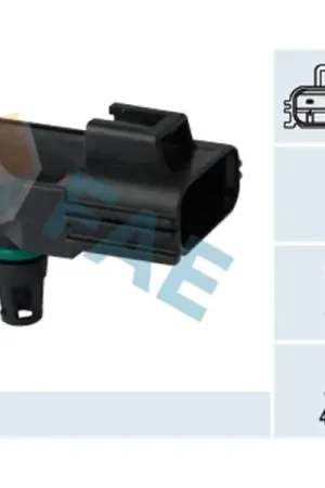 Sensor, presión colector de admisión FAE 15115 Nuevo Modelo