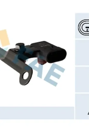 Súper Precio Sensor, presión colector de admisión FAE 15121