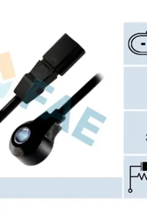 Sensor de detonaciones FAE 60144 Profesional