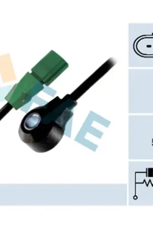 Sensor de detonaciones FAE 60163 Gran Oferta
