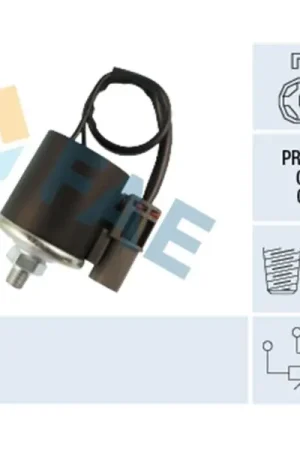 Sensor, presión de aceite FAE 14130 No Te Lo Pierdas