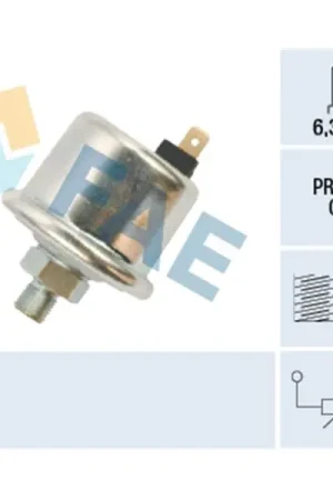 Sensor, presión de aceite FAE 14500 Ocasión Especial