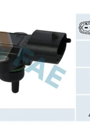 Sensor, presión colector de admisión FAE 15126 Precio Bajo