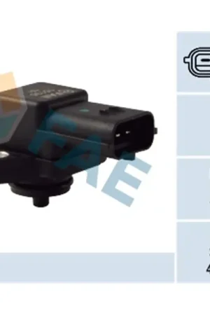 Sensor, presión colector de admisión FAE 15135 Mejor Precio