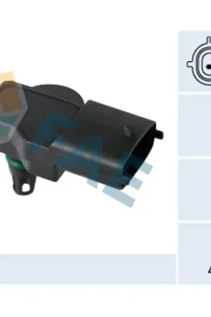 Precio Rebajado Sensor, presión colector de admisión FAE 15192