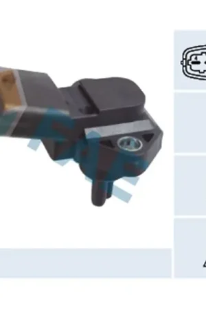 Últimas Unidades Sensor, presión colector de admisión FAE 15216