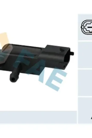 Sensor, presión gas de escape FAE 16110 Precio Bajo