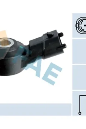 Sensor de detonaciones FAE 60105 Novedad