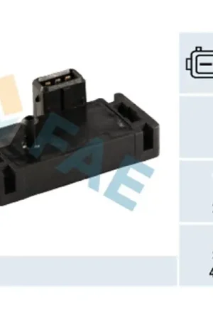 Sensor, presión colector de admisión FAE 15003 Envío Exprés
