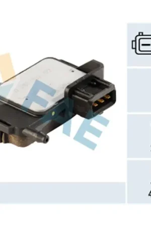 Sensor, presión colector de admisión FAE 15015 Marca Reconocida