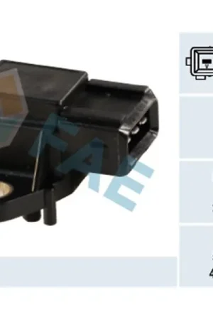 Solo Por Tiempo Limitado Sensor, presión colector de admisión FAE 15028