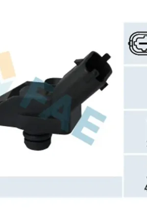 Promoción Sensor, presión colector de admisión FAE 15057