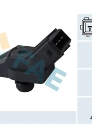Sensor, presión colector de admisión FAE 15058 Gran Oferta