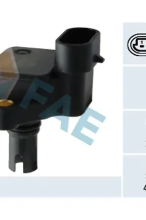 Sensor, presión colector de admisión FAE 15064 Solo Hoy