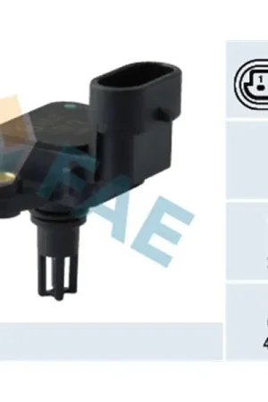 Sensor, presión colector de admisión FAE 15072 Original