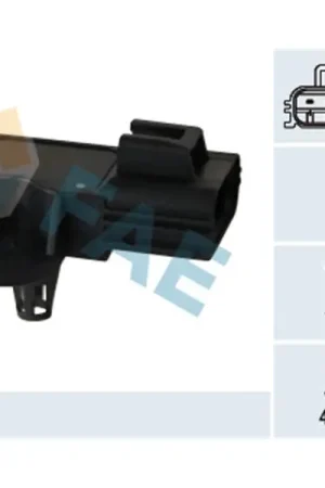 Sensor, presión colector de admisión FAE 15088 Favorito De Clientes