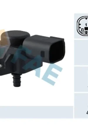 Pedido Al Por Mayor Sensor, presión colector de admisión FAE 15089