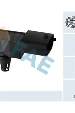 Ordenar Ahora Mismo Sensor, presión colector de admisión FAE 15097