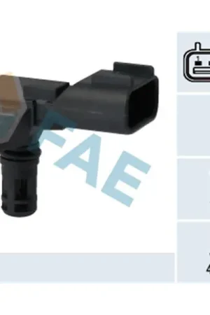 Sensor, presión colector de admisión FAE 15113 Certificado