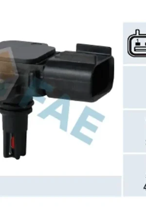 Sensor, presión colector de admisión FAE 15114 Venta Final