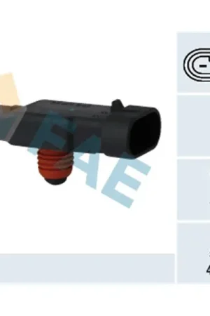 Sensor, presión colector de admisión FAE 15117 Gran Oferta