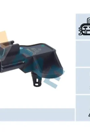 Sensor, presión colector de admisión FAE 15138 Nueva Colección
